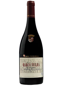 Barca Velha Casa Ferreirinha