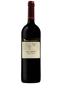 Callabriga Casa Ferreirinha