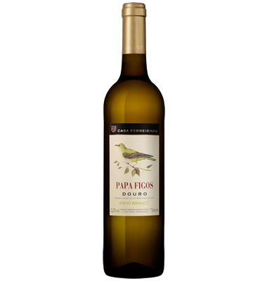 Papa Figos Branco