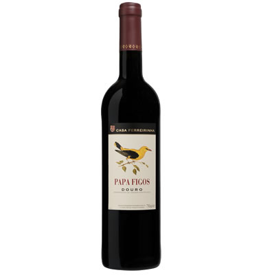 Papa Figos Tinto