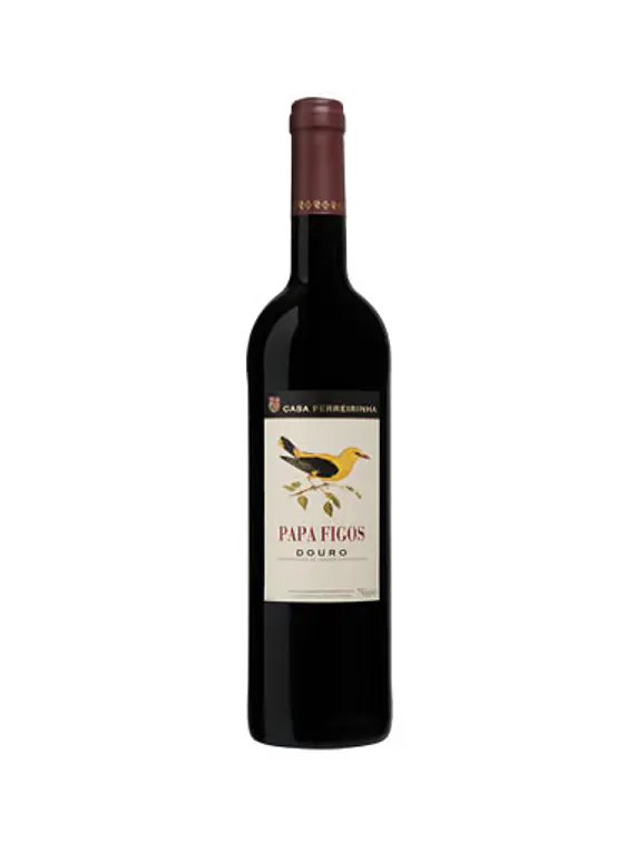 Papa Figos Tinto