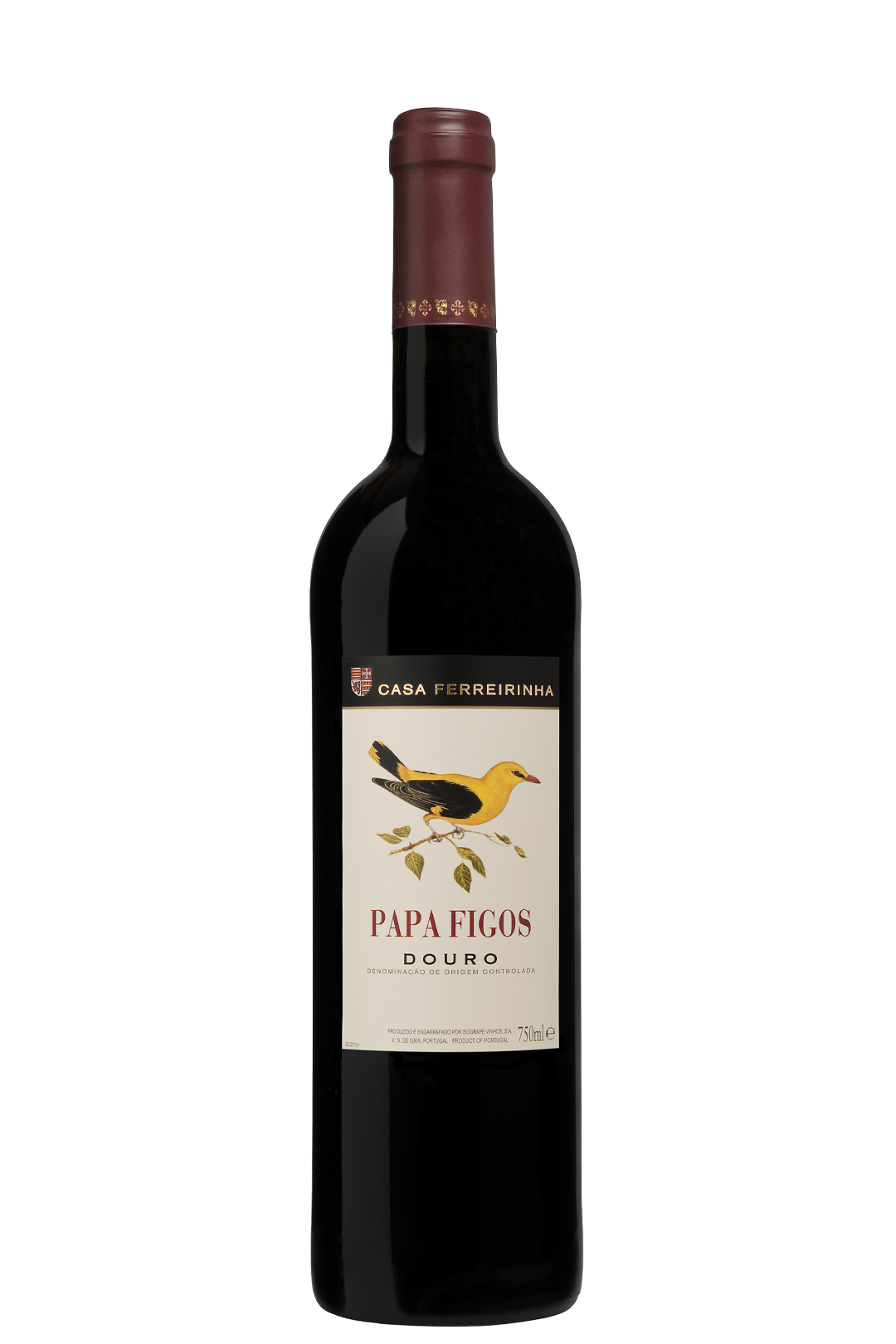 Papa Figos Tinto