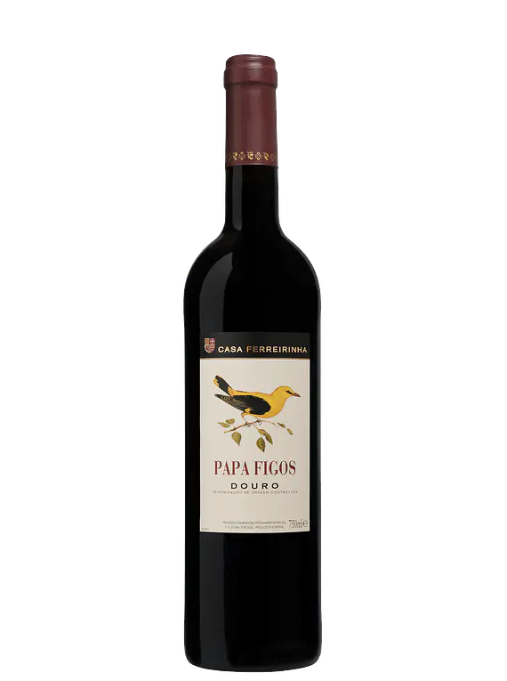Papa Figos Tinto