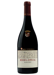 Reserva Especial Casa Ferreirinha