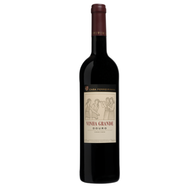Vinha Grande Tinto Casa Ferreirinha