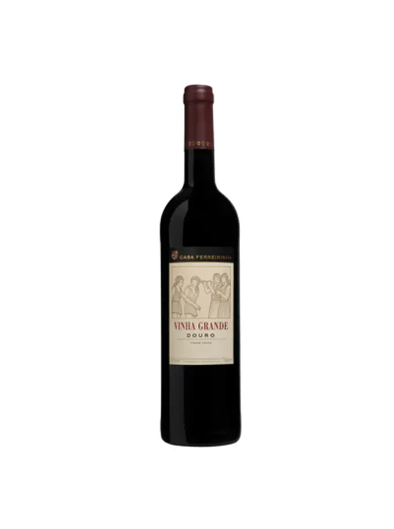 Vinha Grande Tinto Casa Ferreirinha