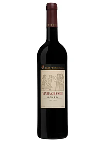 Vinha Grande Tinto Casa Ferreirinha