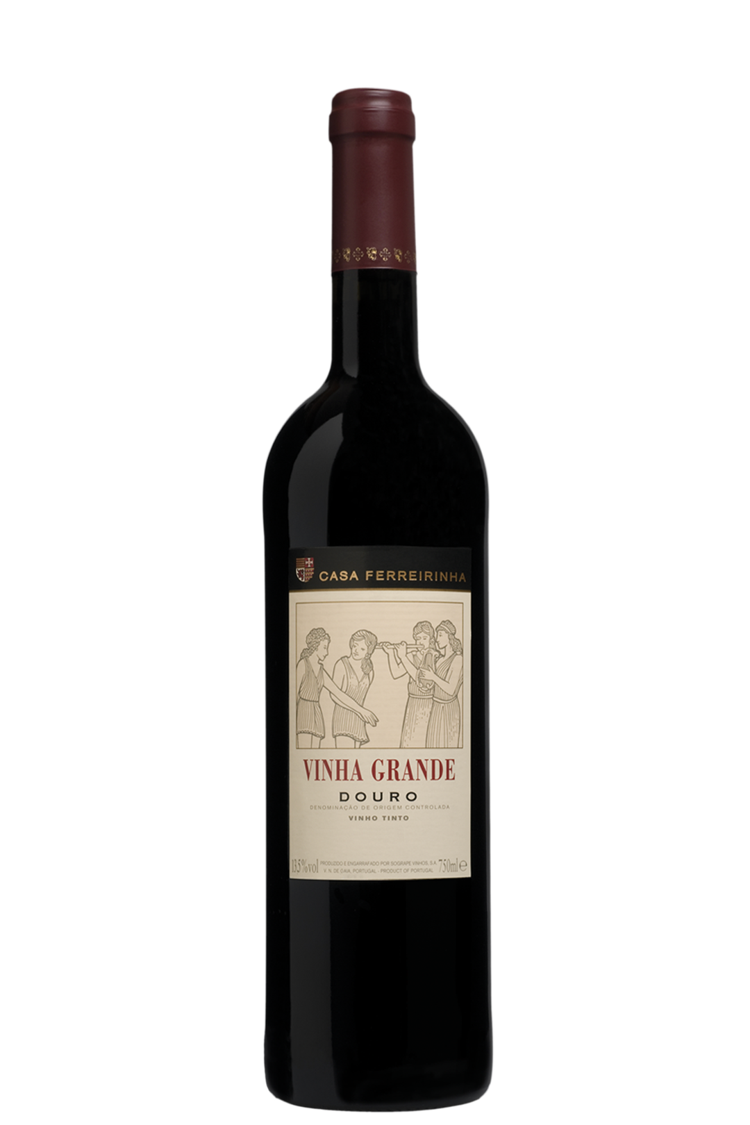 Vinha Grande Tinto Casa Ferreirinha