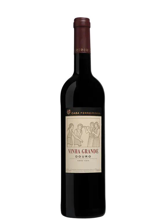 Vinha Grande Tinto Casa Ferreirinha
