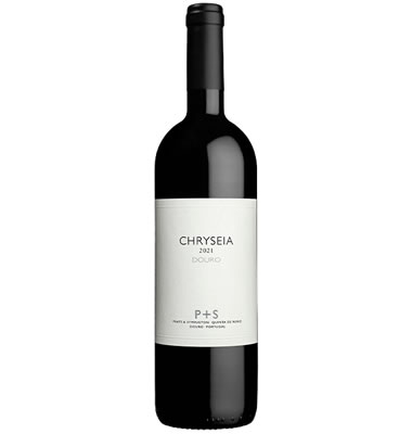 Chryseia Tinto