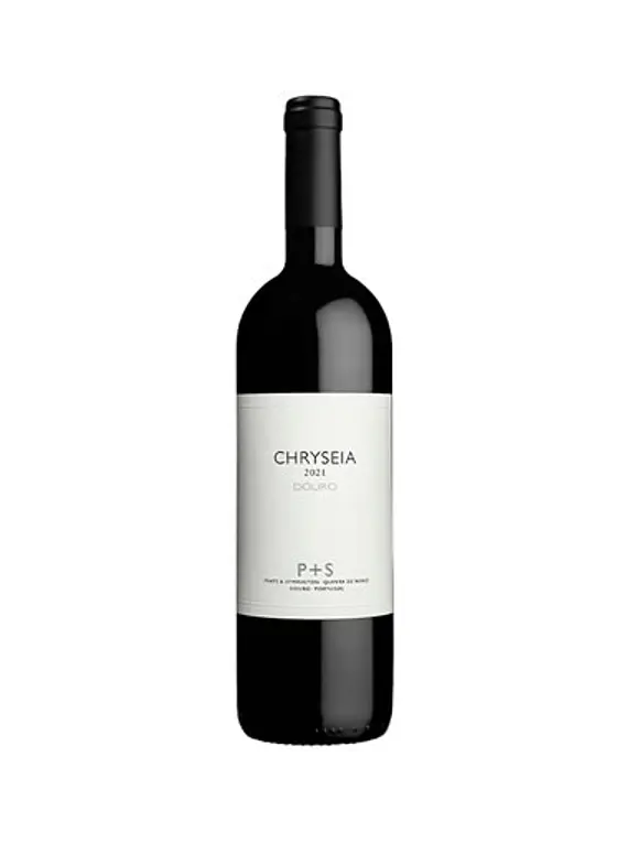 Chryseia Tinto