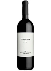 Chryseia Tinto