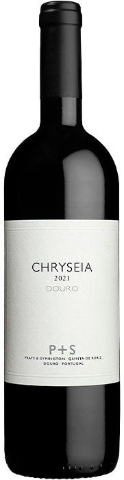 Chryseia Tinto