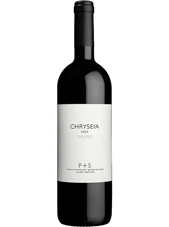 Chryseia Tinto