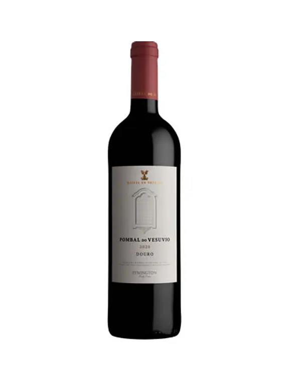 Pombal do Vesúvio Tinto