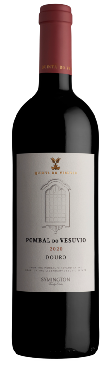 Pombal do Vesúvio Tinto
