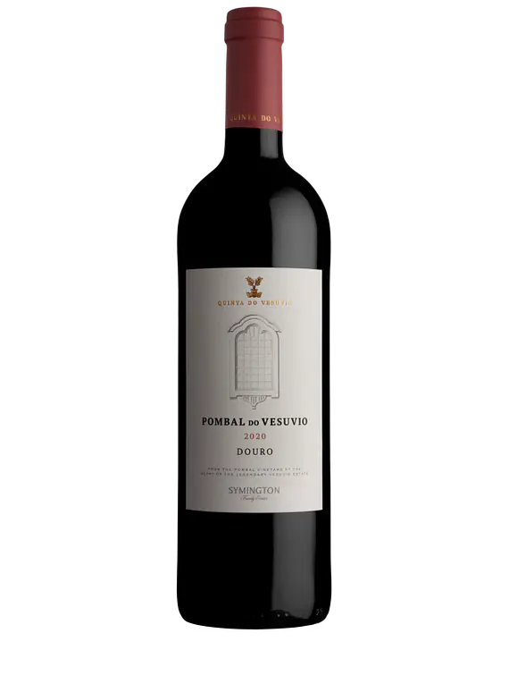 Pombal do Vesúvio Tinto
