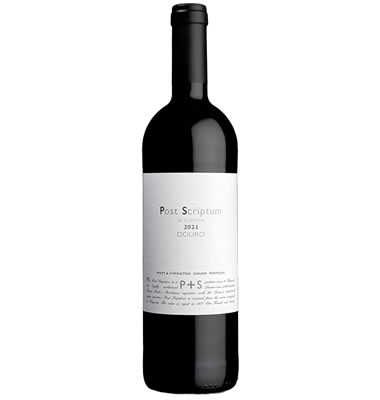 Post Scriptum Tinto