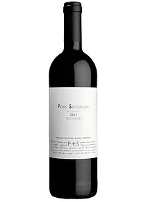 Post Scriptum Tinto