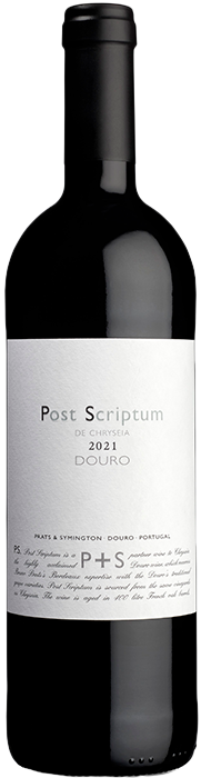 Post Scriptum Tinto