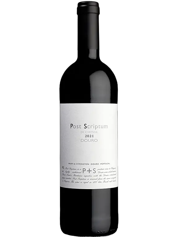 Post Scriptum Tinto