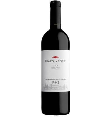 Prazo de Roriz Tinto