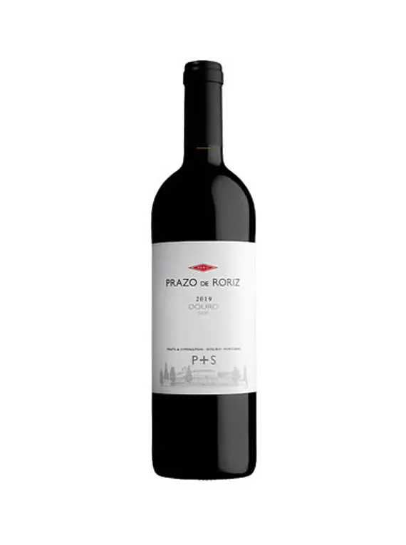 Prazo de Roriz Tinto