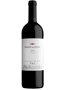 Prazo de Roriz Tinto
