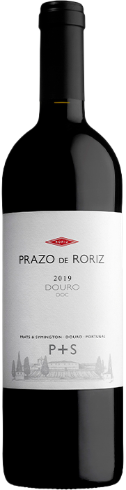 Prazo de Roriz Tinto