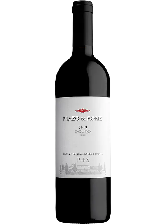 Prazo de Roriz Tinto