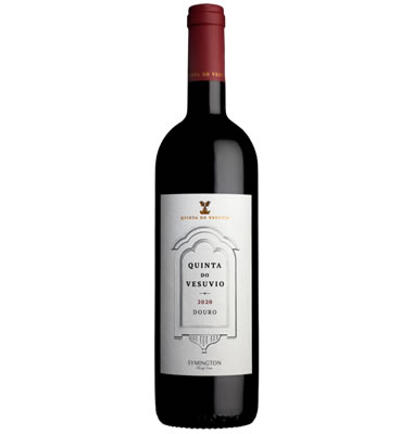 Quinta do Vesúvio Tinto