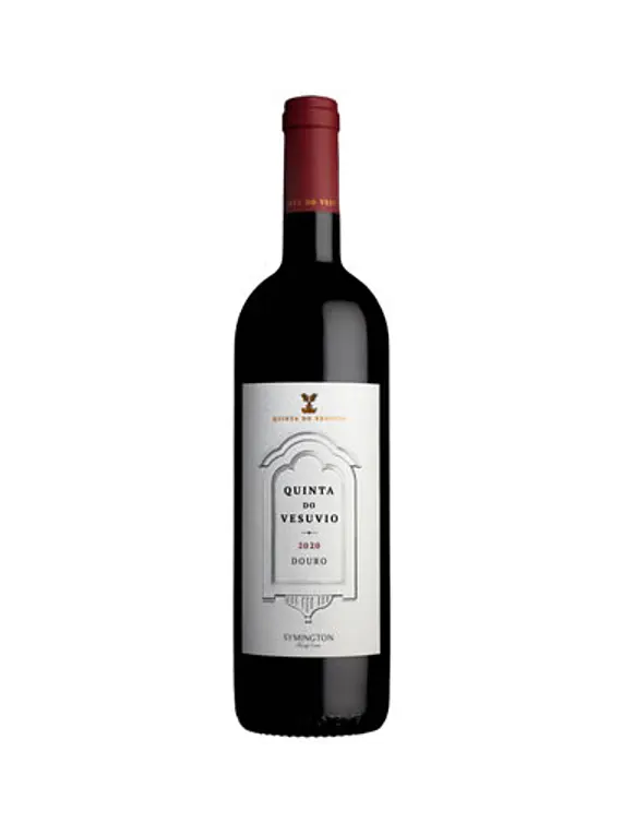 Quinta do Vesúvio Tinto