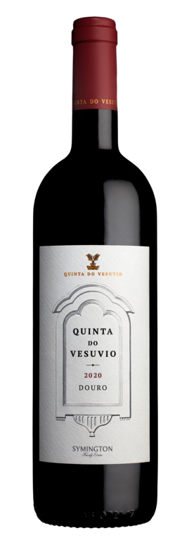 Quinta do Vesúvio Tinto