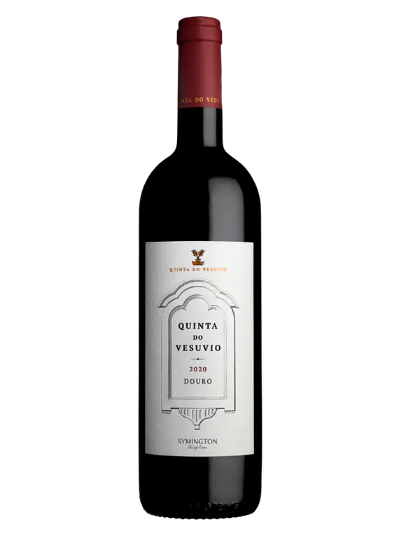 Quinta do Vesúvio Tinto