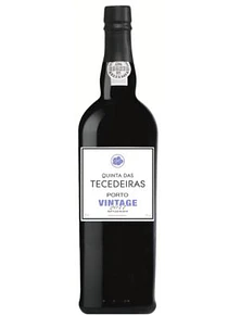 Quinta das Tecedeiras Vintage
