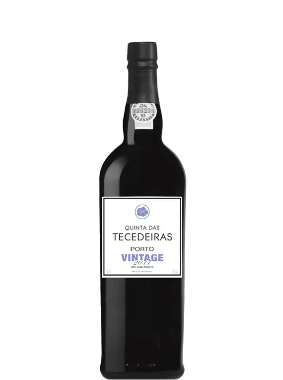 Quinta das Tecedeiras Vintage
