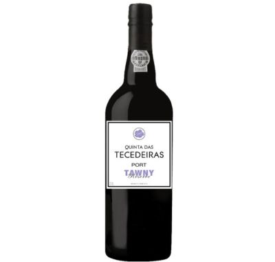 Quinta das Tecedeiras Reserva Tawny