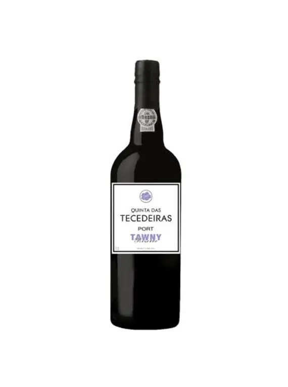 Quinta das Tecedeiras Reserva Tawny