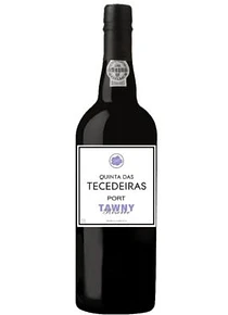Quinta das Tecedeiras Reserva Tawny