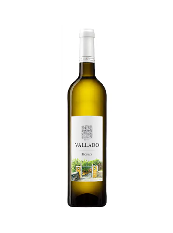 Vallado Branco