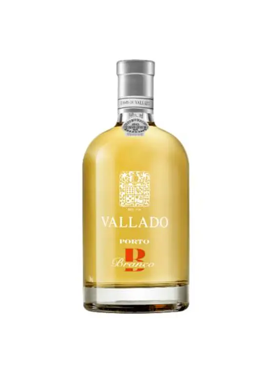 Vallado Porto Branco