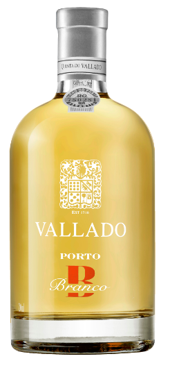 Vallado Porto Branco