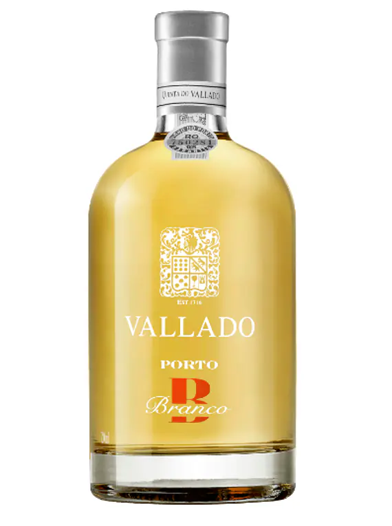 Vallado Porto Branco