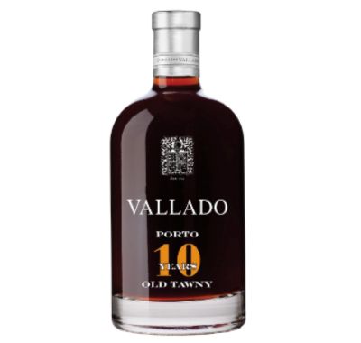 Vallado Porto 10 Anos