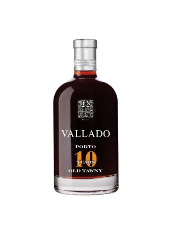 Vallado Porto 10 Anos