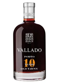 Vallado Porto 10 Anos
