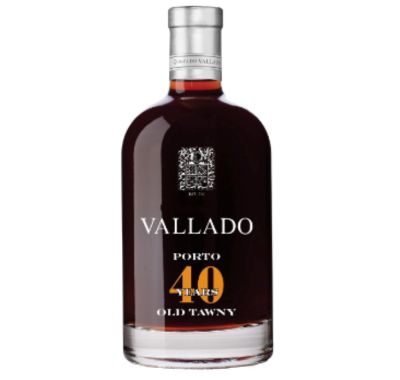 Vallado Porto 40 Anos