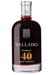 Vallado Porto 40 Anos