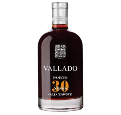 Vallado Porto 30 Anos