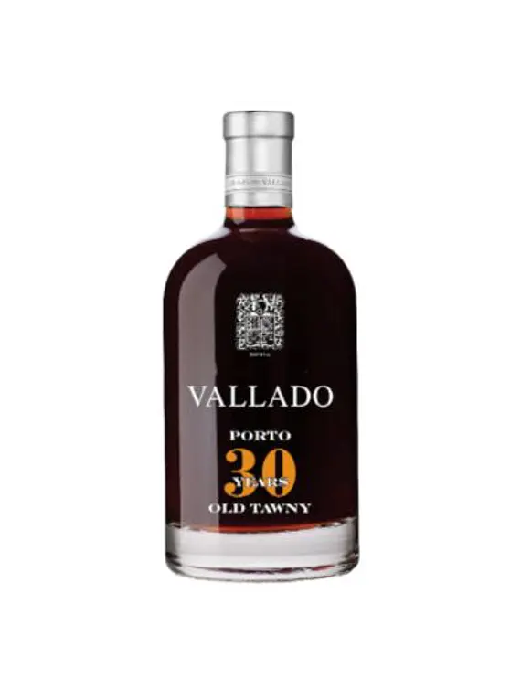 Vallado Porto 30 Anos